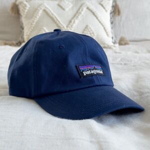 Patagonia Logo Dad Hat